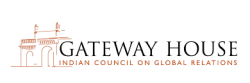 Gateway House - Indian council on global relations