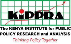 Kenya Institute for Public Policy Research and Analysis