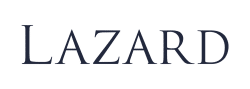 LAZARD