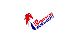 LES ENTREPRISES S'ENGAGENT