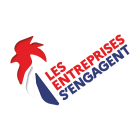 LES ENTREPRISES S'ENGAGENT