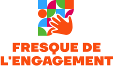Fresque de l'Engagement