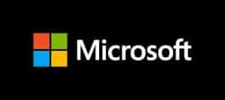 MICROSOFT