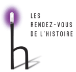 Les Rendez-vous de l'Histoire de Blois