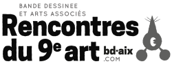 Les Rencontres du 9e art