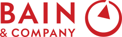BAIN & COMPAGNY