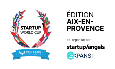 Startup&angels