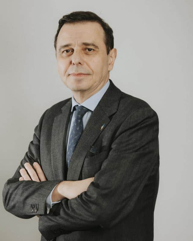 Philippe MILLS - Les Rencontres Économiques