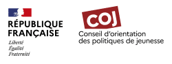 CONSEIL D'ORIENTATION DES POLITIQUES DE LA JEUNESSE (COJ)