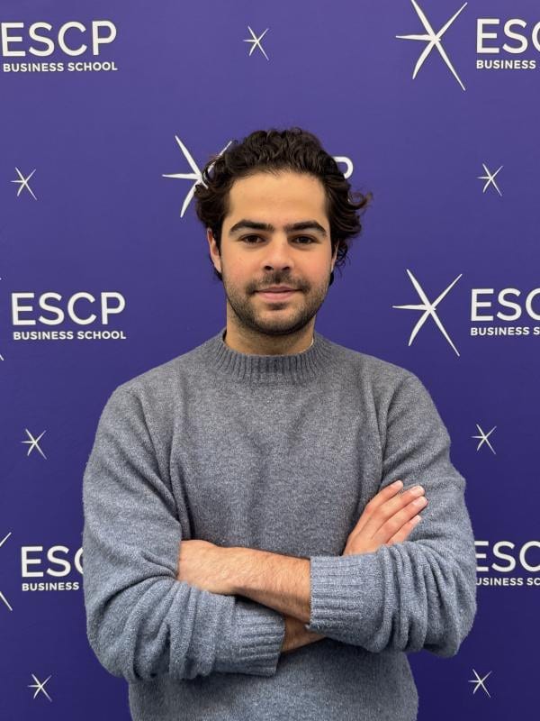 Gaspard BOTBOL - Les Rencontres Économiques