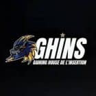 Gaming House de l'Insertion (GHINS)